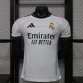 Real madrid Home kit 26/27