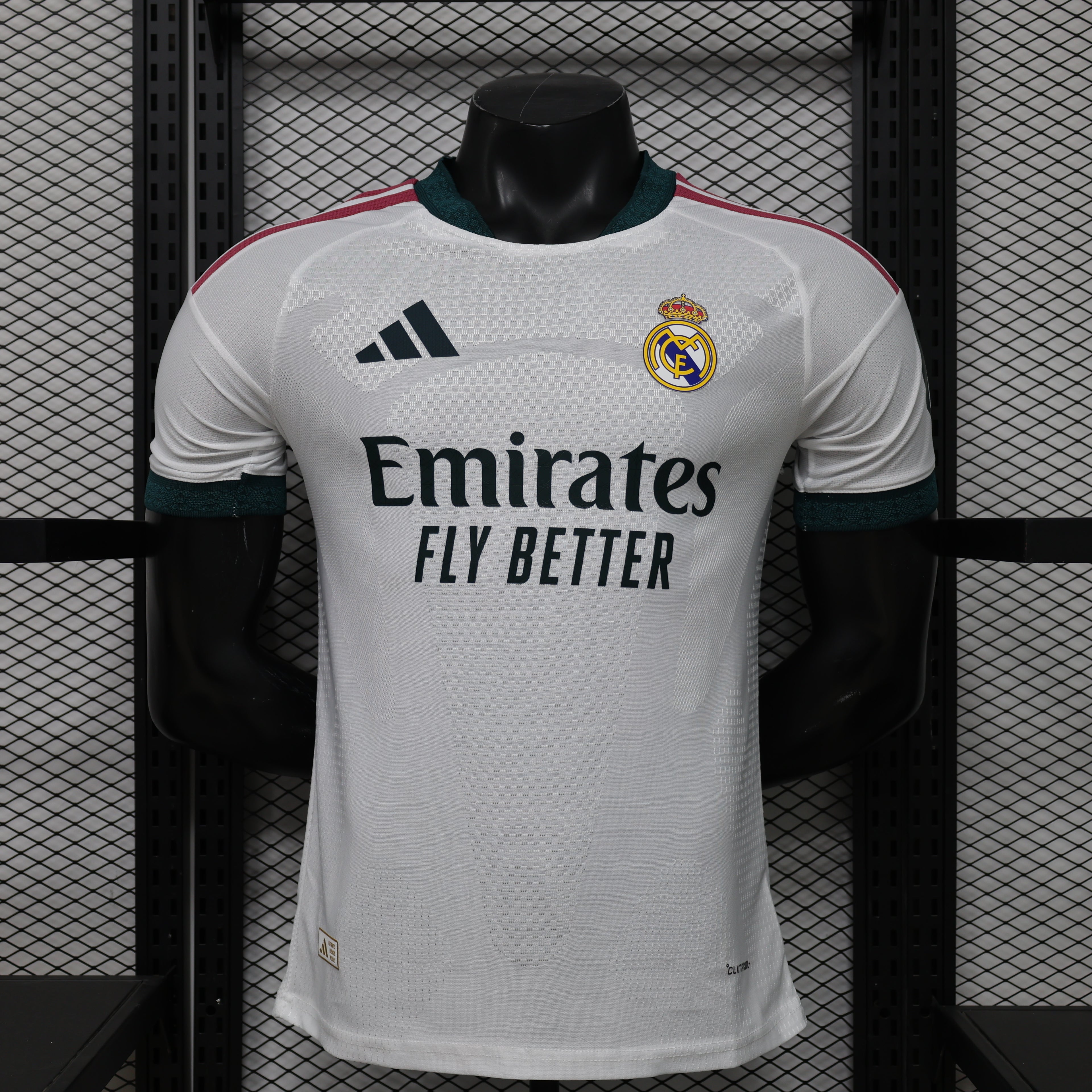 Real madrid Home kit 26/27