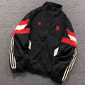 Man united Parashute jacket 25/26