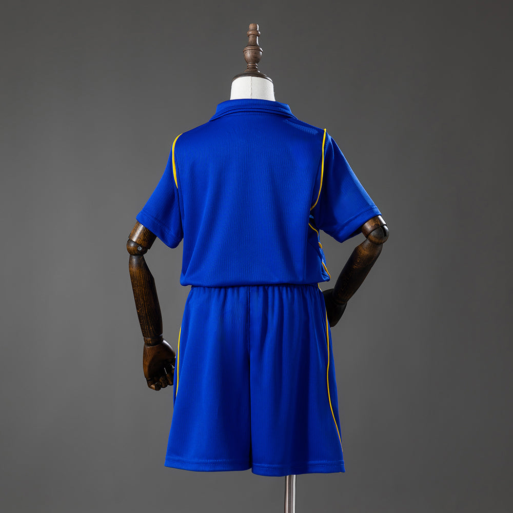 Chelsea Home kids 26/27