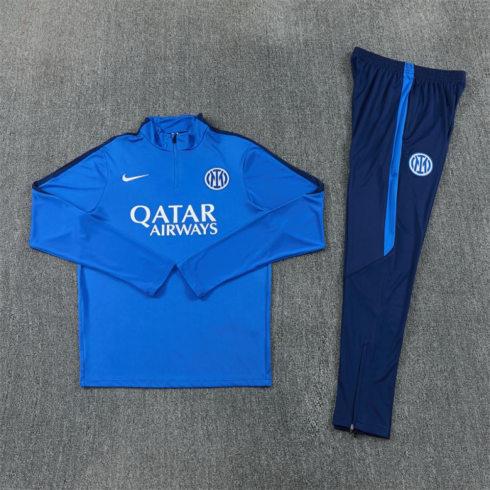 INTER MILAN TRACKSUIT 26/27