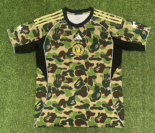 B@pe Army kit 25/25