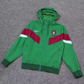 Portugal Windbreaker 25/26