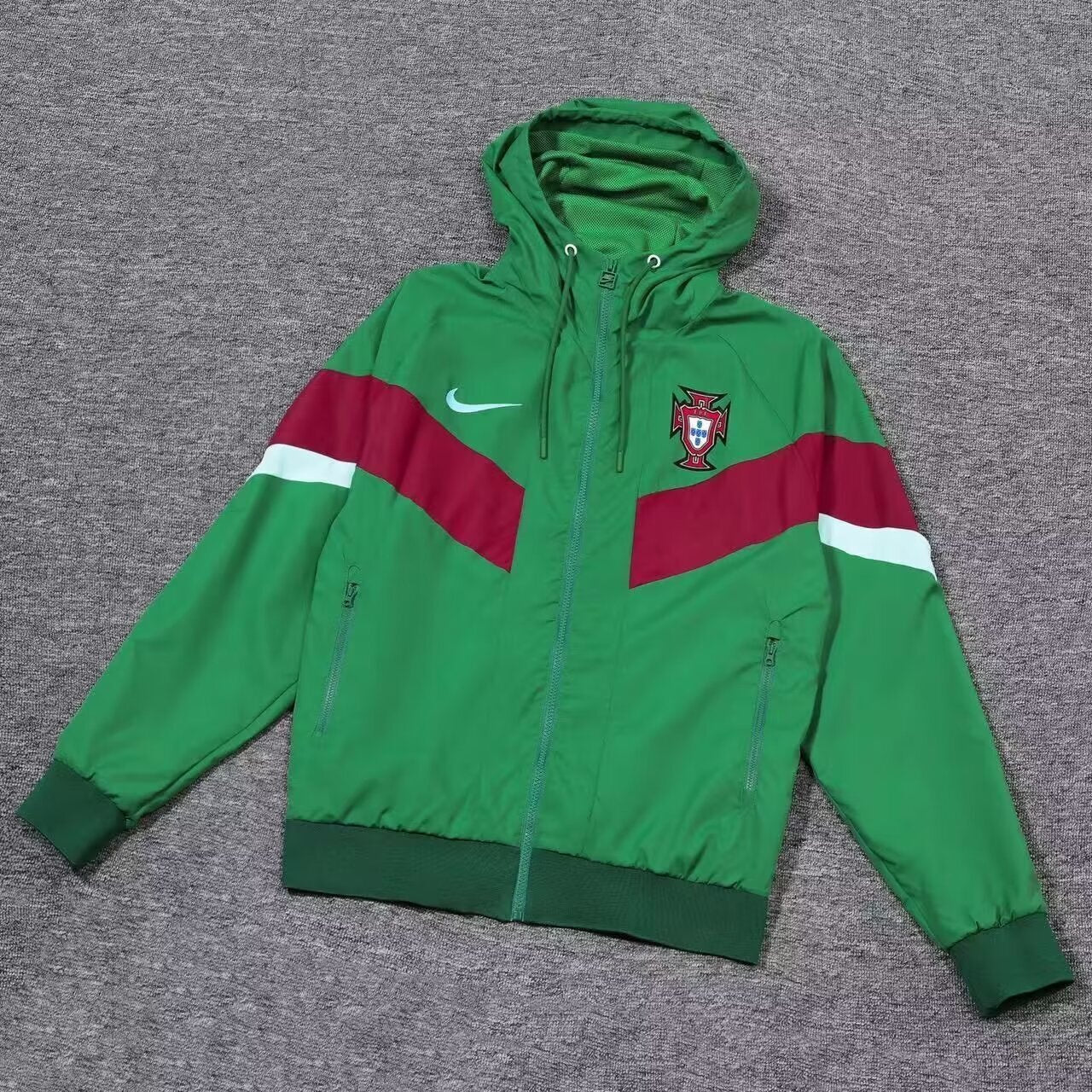 Portugal Windbreaker 25/26