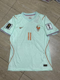 France away olise 11 WC26