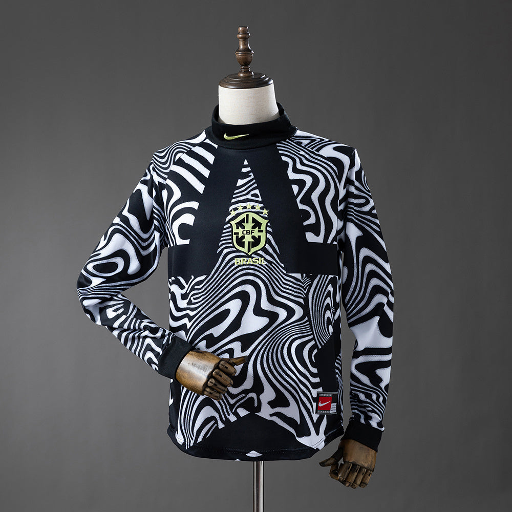 Brazil GK WC26