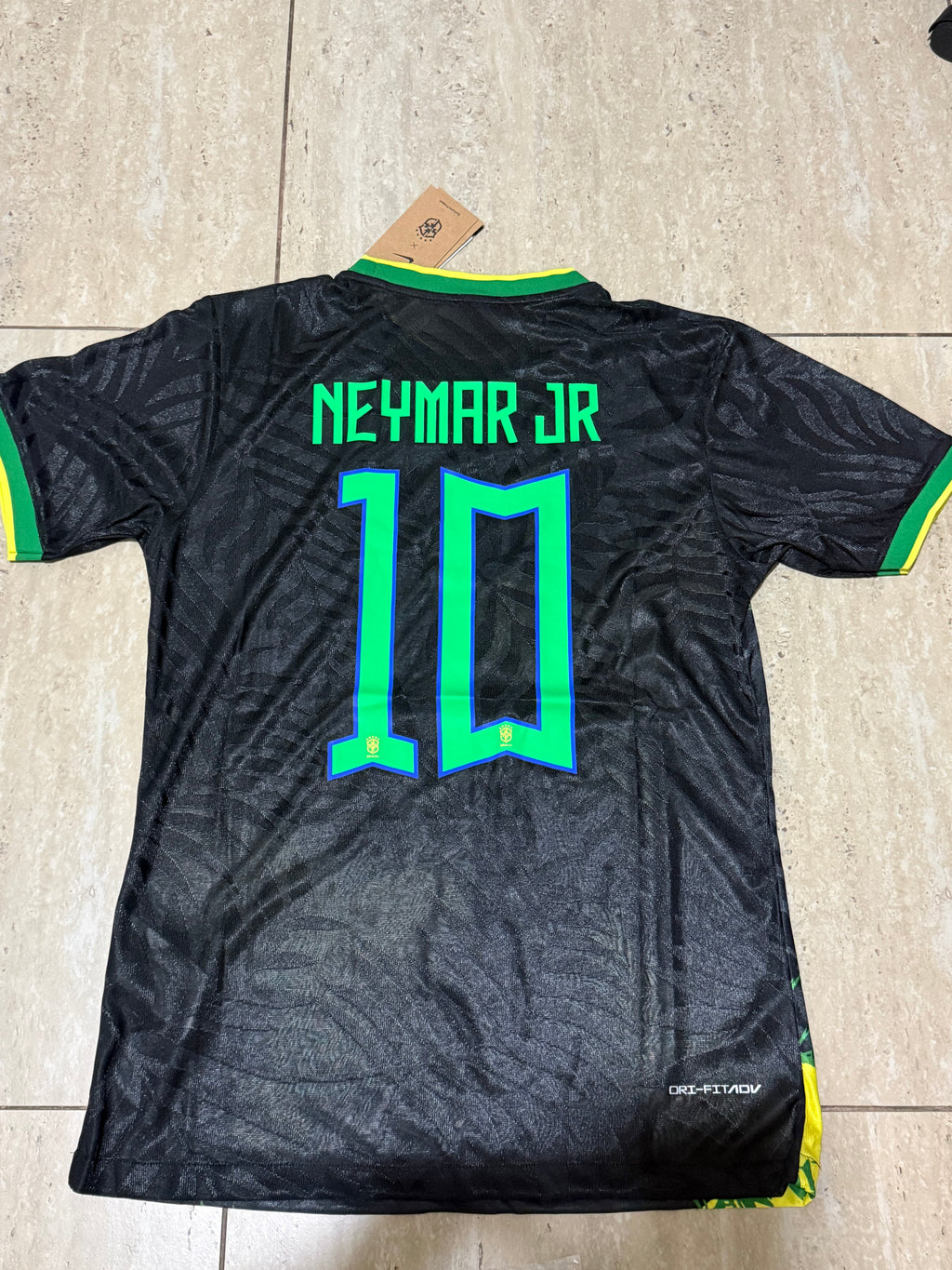 Brazil Special birds 25/26 Neymar Jr 10