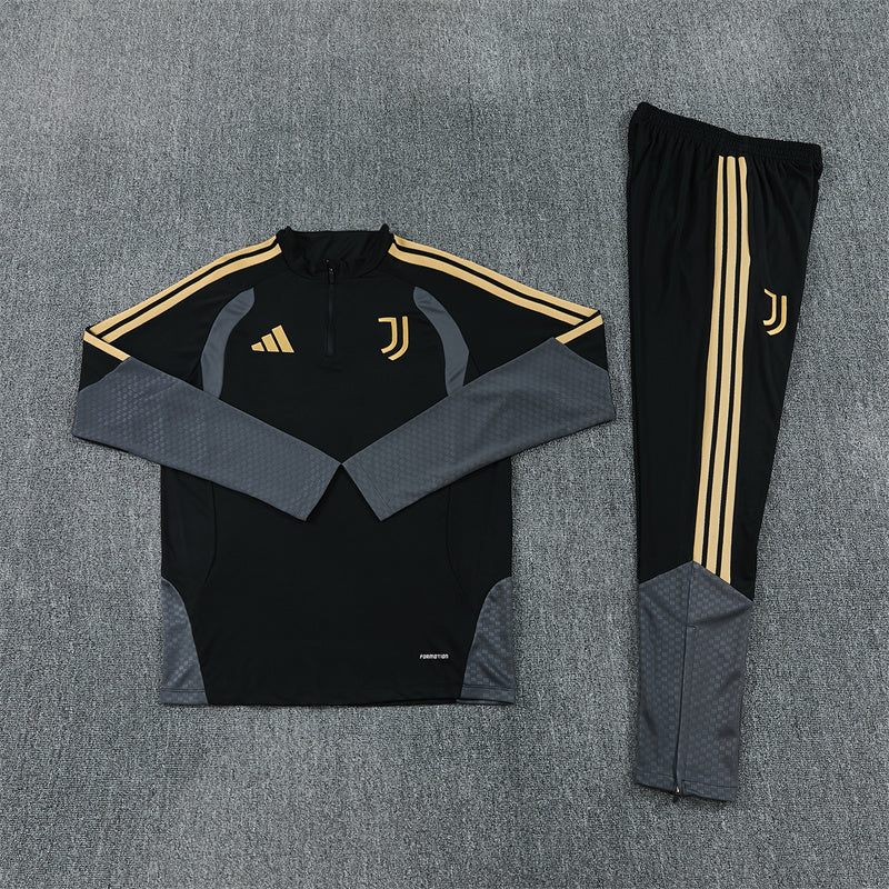 juve Tracksuit  26-27