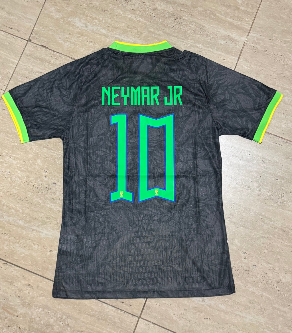 Brazil Ney Special edition