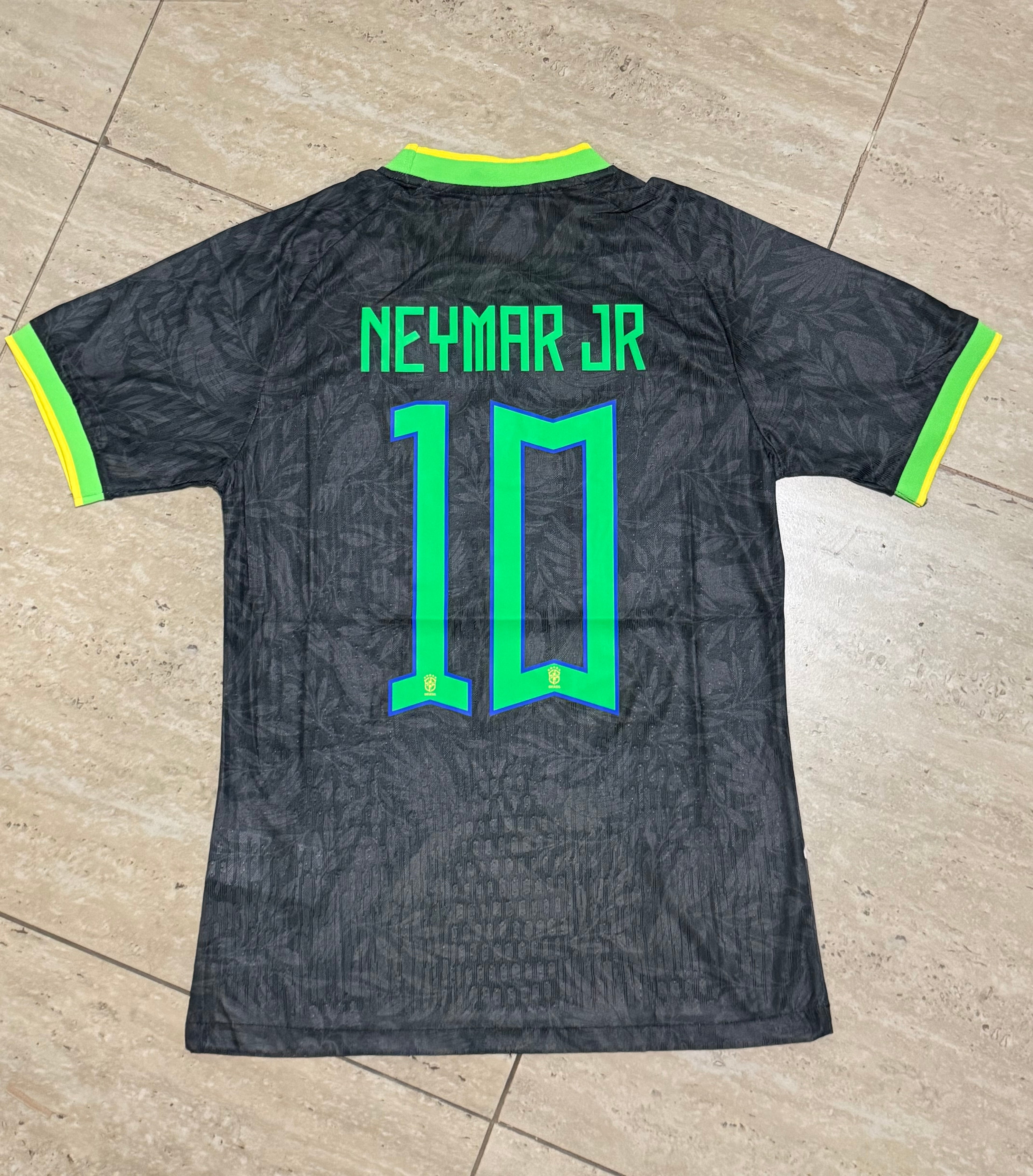 Brazil Ney Special edition