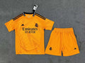 Real Madrid away Full kit 24/25