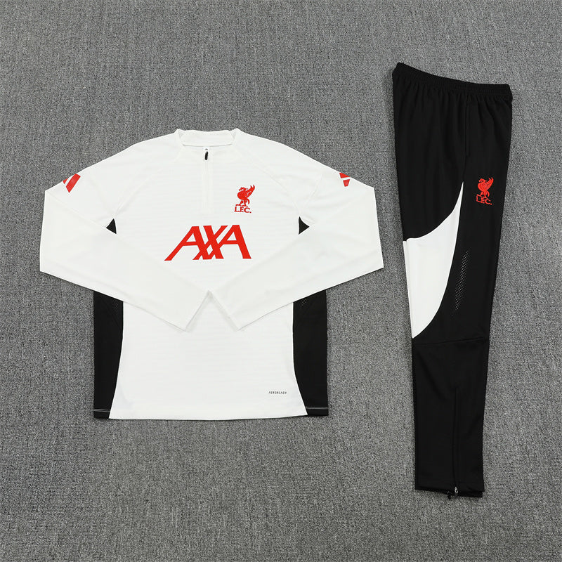 Liverpool Tracksuit 25/26