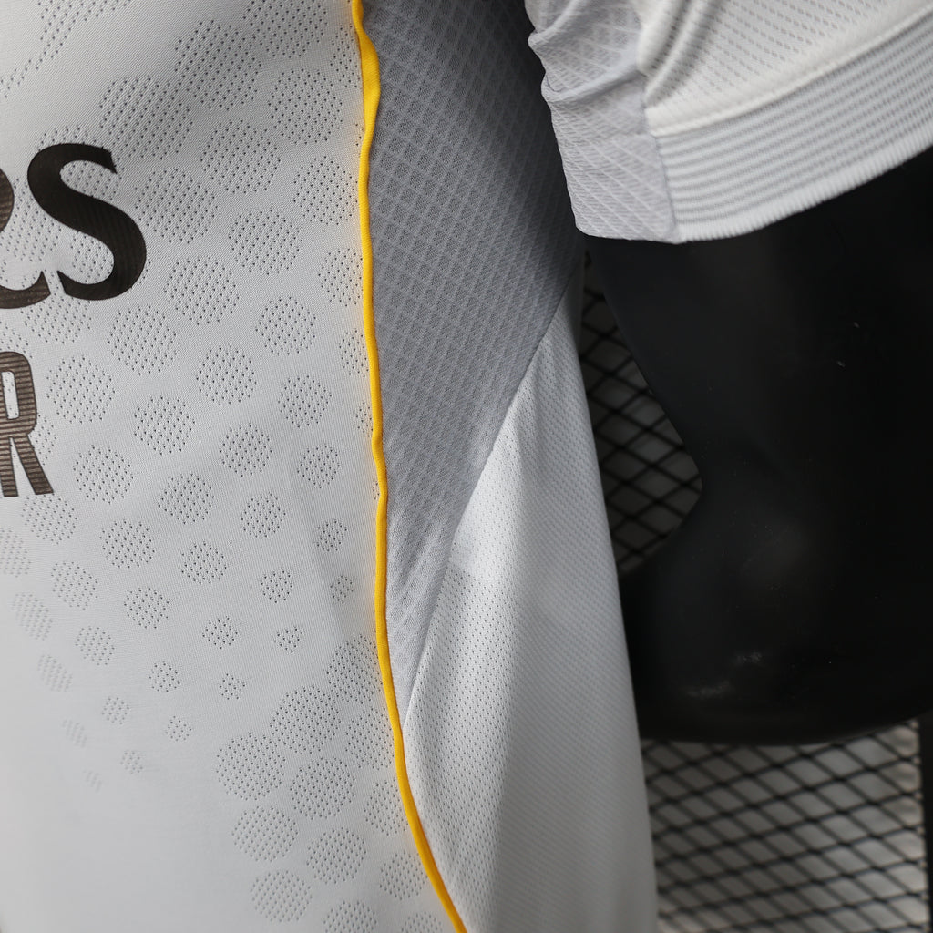 Real madrid Home kit 25/26