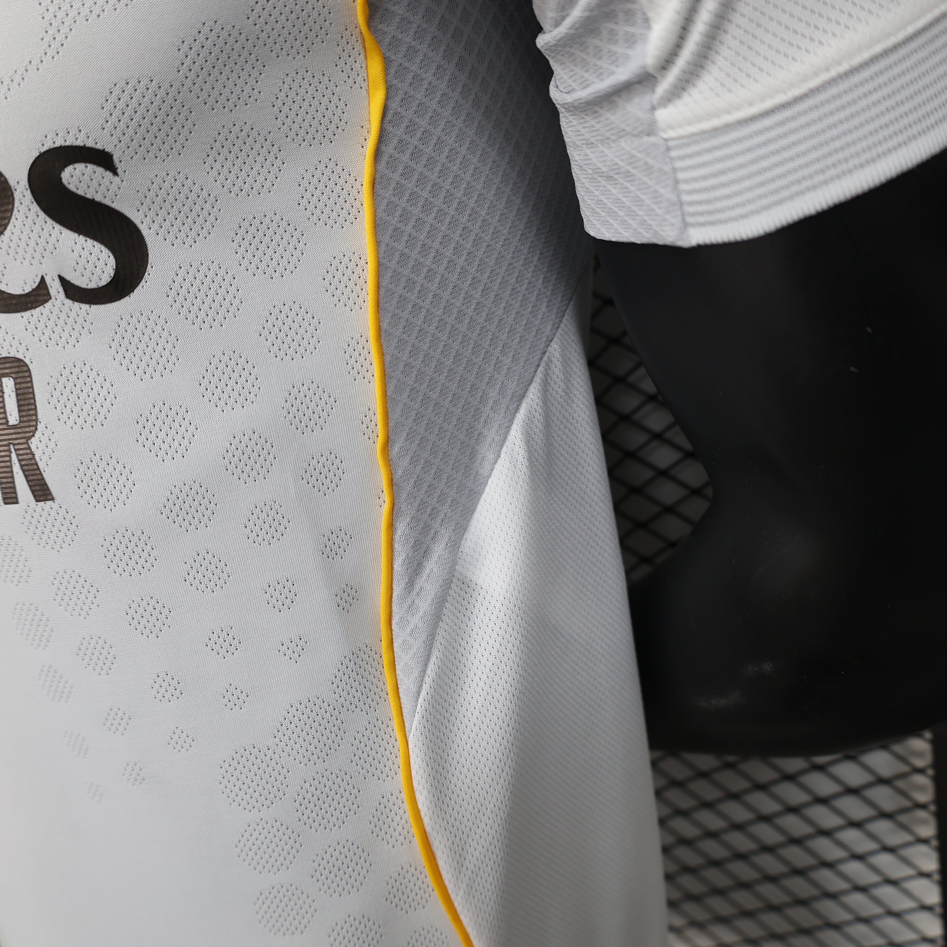 Real madrid Home kit 25/26
