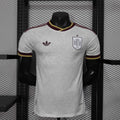 Spain Away worldcup 2026
