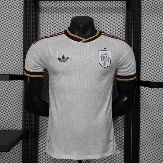 Spain Away worldcup 2026