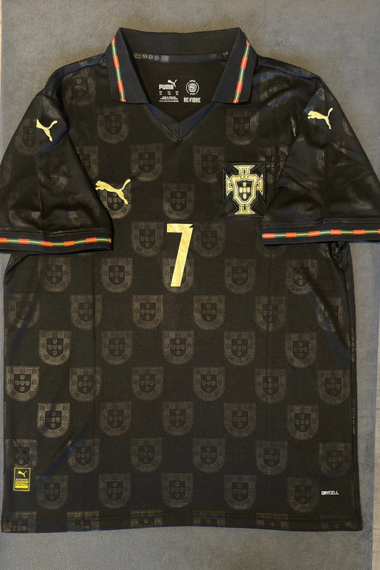 Portugal away kit World cup 25/26 “Ronaldo 7”