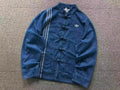 DENIM BLUE CNY JACKET