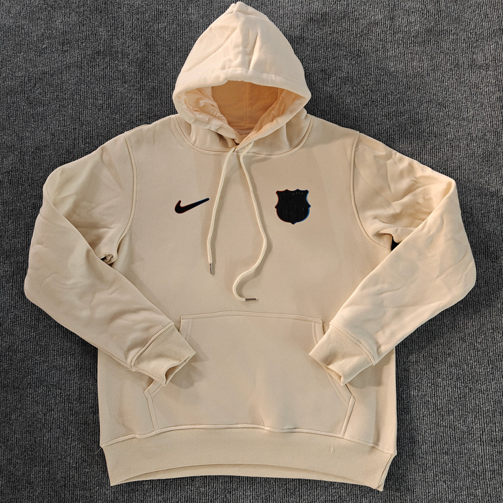 Barcelona Hoodies 5 Colors