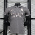 Real Madrid Third kit 24/25