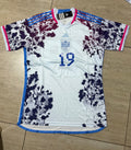 Spain special edition 26/27 lamine yamal 19