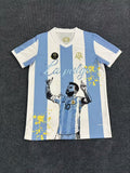 Messi 125th Argentina kit special edition  24/25