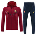 Barcelona tech Training set  26/27