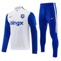 Chelsea tracksuit 26/27