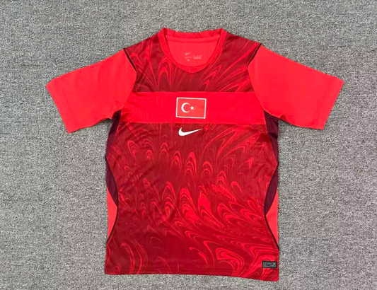 Turkey Home WC26