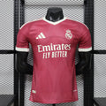 Real madrid Third kit 26/27