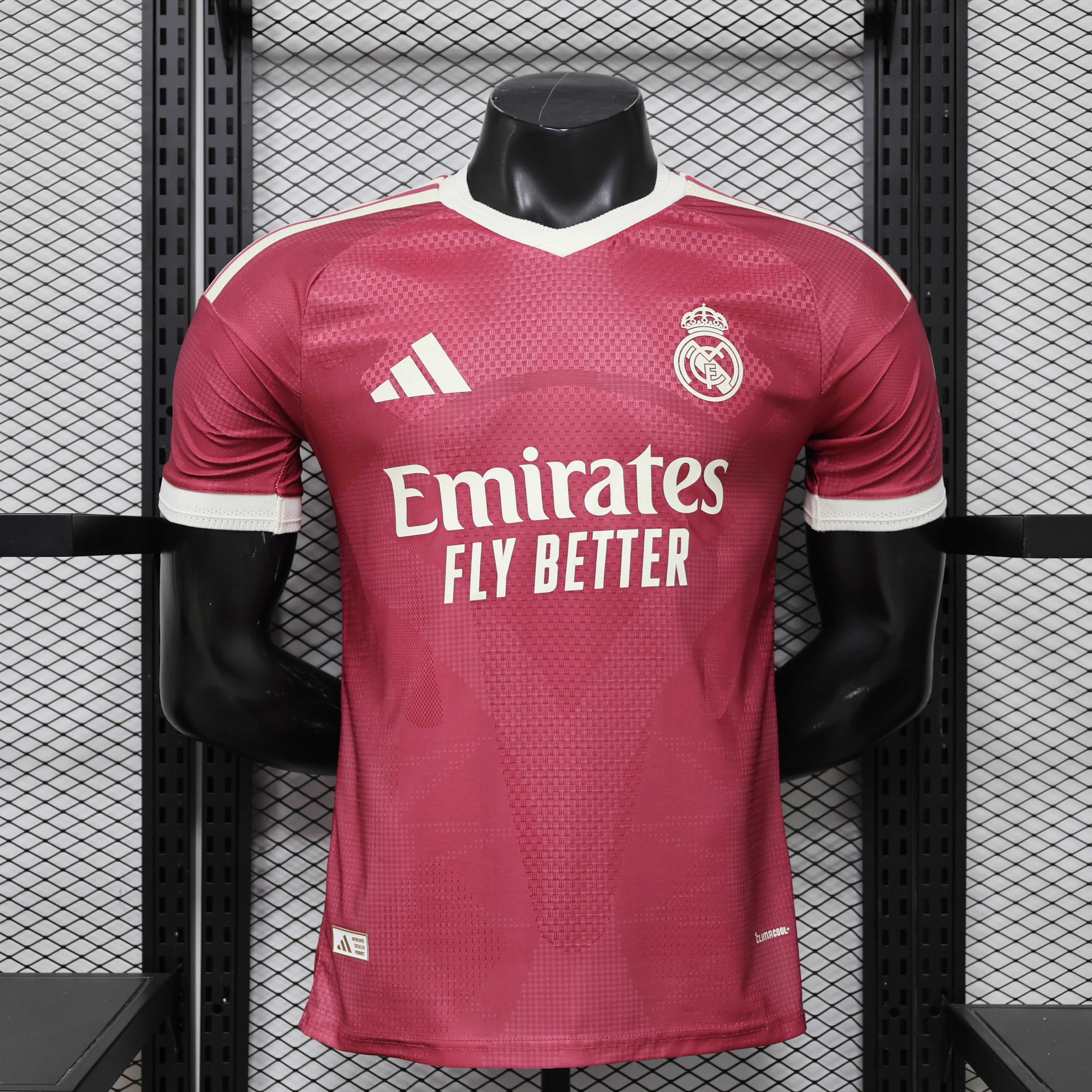 Real madrid Third kit 26/27