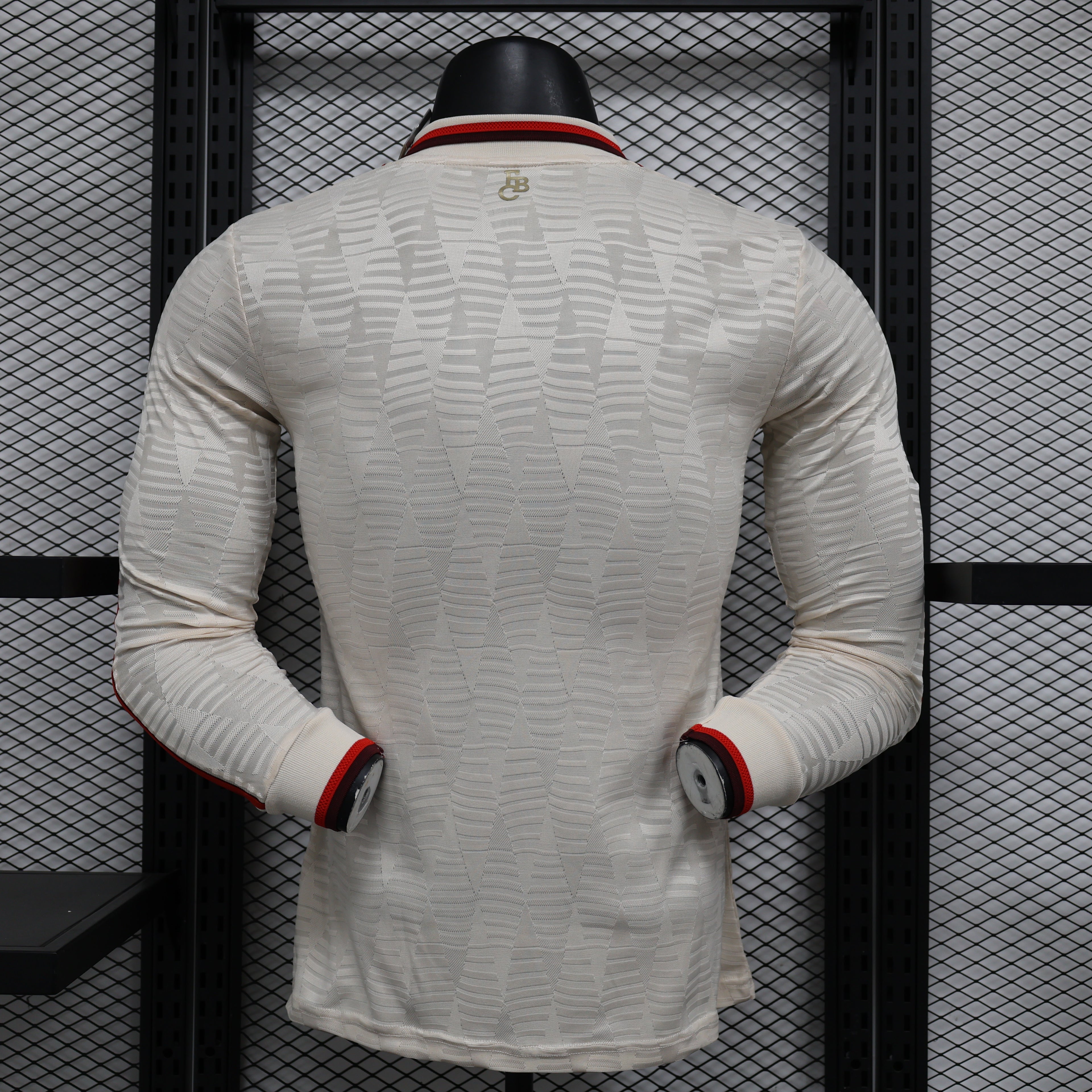 Bayern Munich Third Long sleeve 24/25