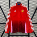 Man United Reversible Jacket 24/25