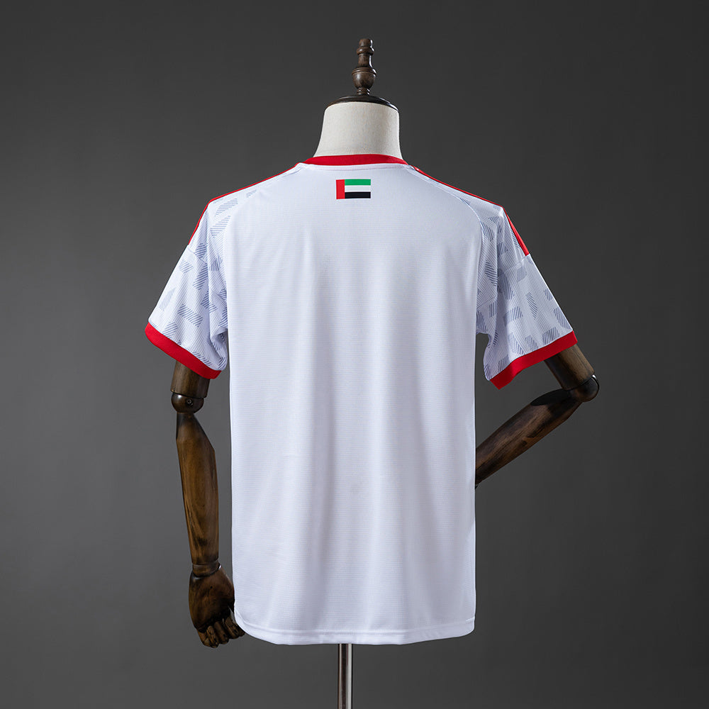 UAE home kit WC26