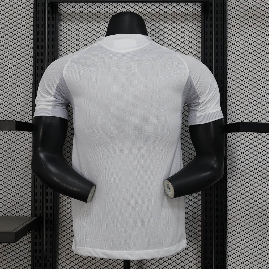 Real madrid Home kit 25/26