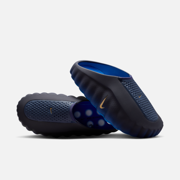 Mind 001 Blue/black