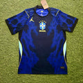 Brazil away jord@n Worldcup 25/26 player version