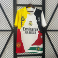Cr7 Combine kits 24/25