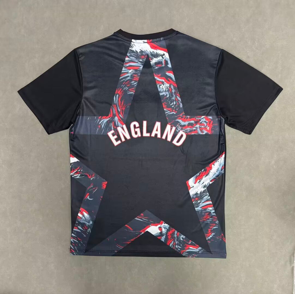England GK WC26