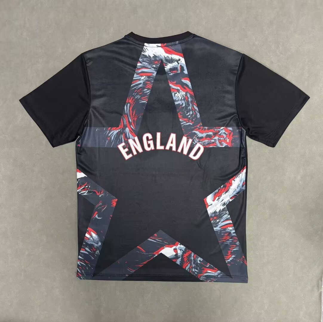 England GK WC26