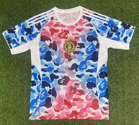 B@Pe Special edition 25/26