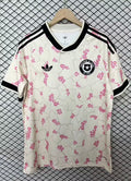 chilie away kit WC26
