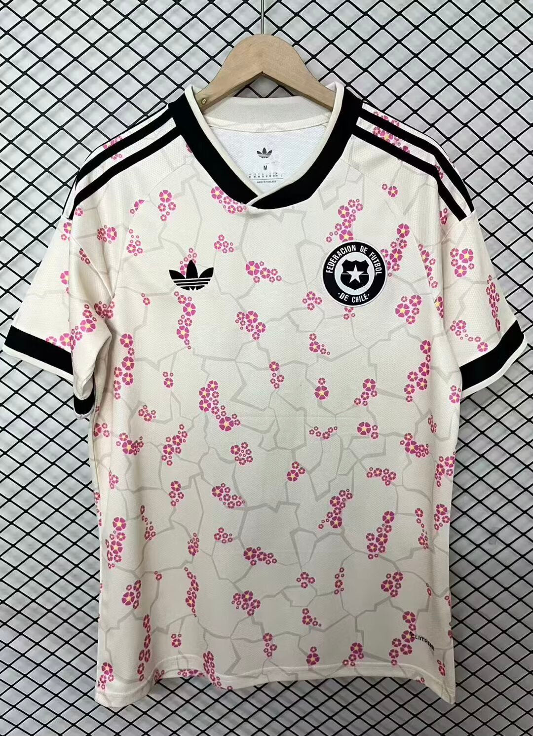 chilie away kit WC26
