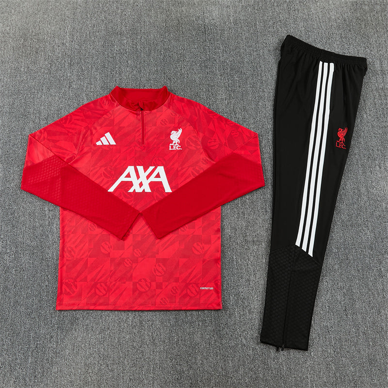 LIVERPOOL TRACKSUIT 26/27