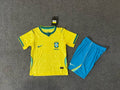 Brazil home wc26