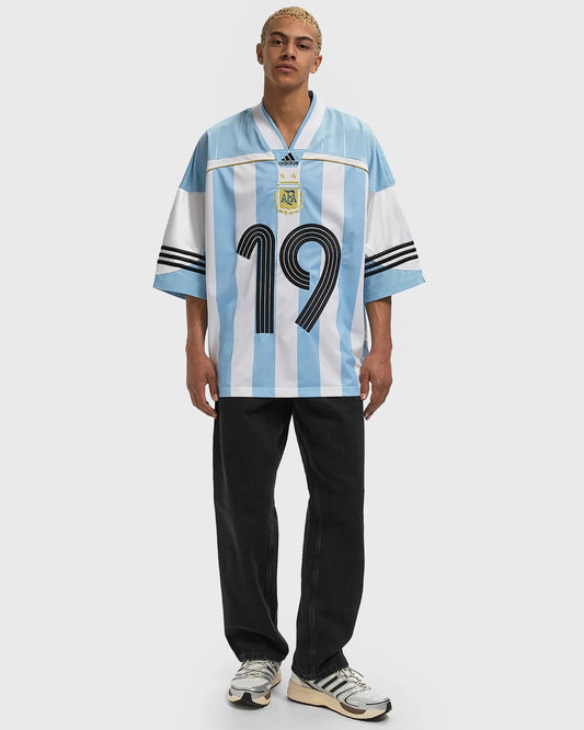 Argentina Oversize Special edition 25/26