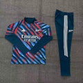 ARSENAL TRACKSUIT 26/27