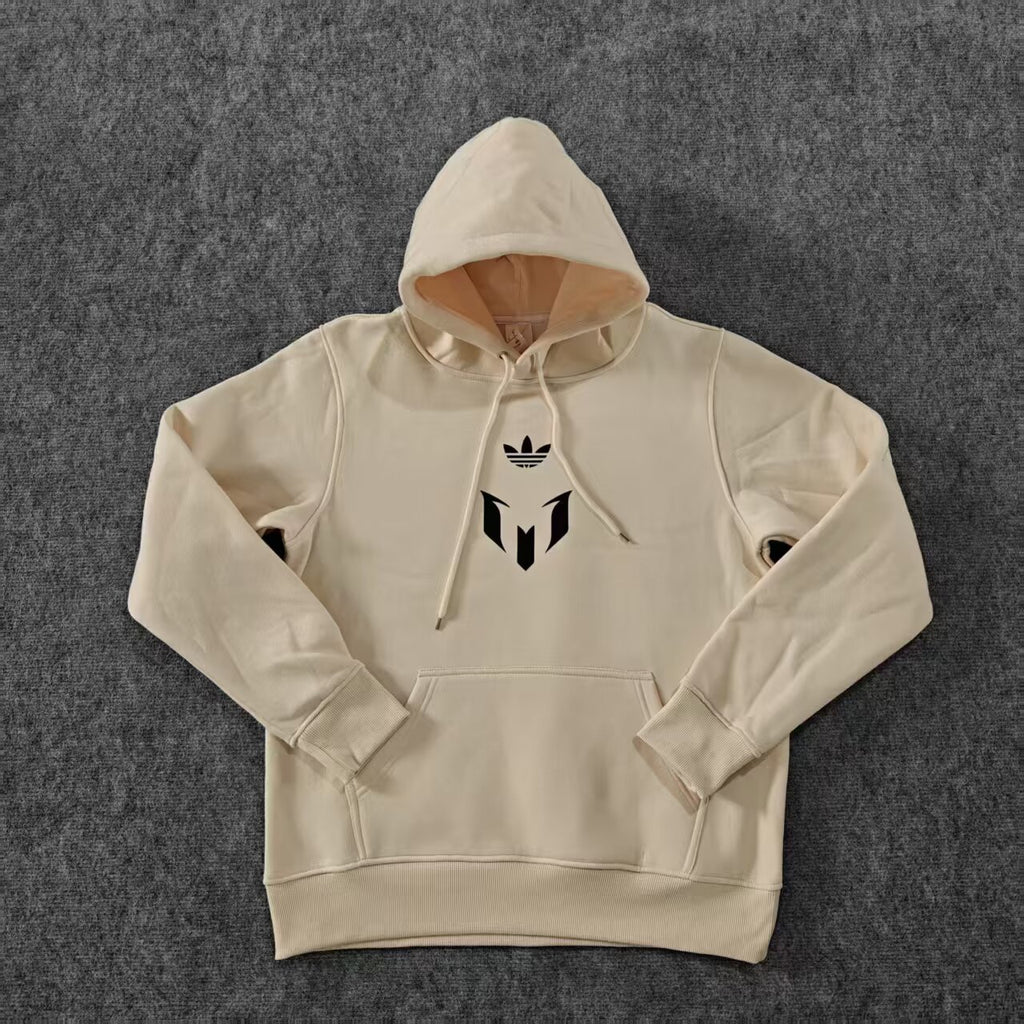 Argentina Messi hoodies 26/27