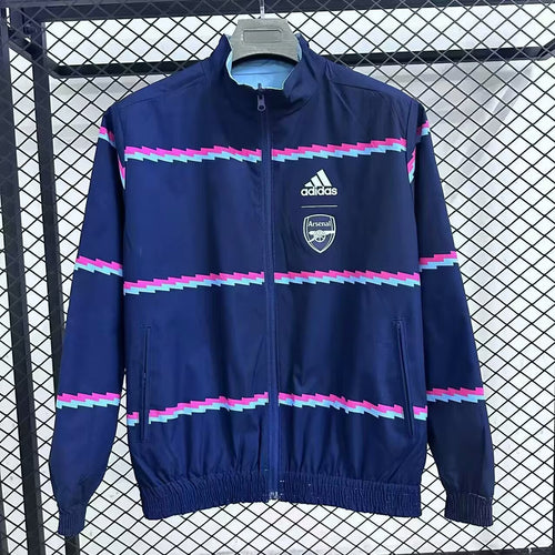 Arsenal reversible Jacket 25/26