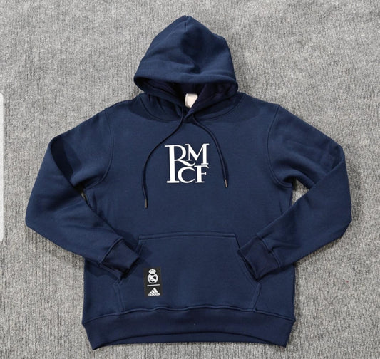 Real madrid hoodie 25/26